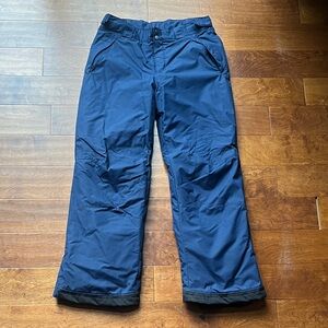 Columbia Men Snow Pants